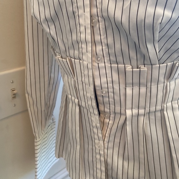 Kay Unger Blouse - Picture 5 of 12